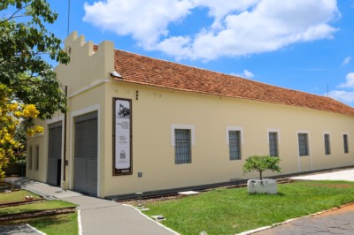 Sessao surpresa de terror e Marte Um movimentam fim de semana gratuito no Cine Ferroviario, em Pires do Rio