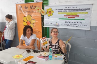 Goiânia intensifica Maio Laranja com palestras, seminário e rede de proteção; saiba como denunciar