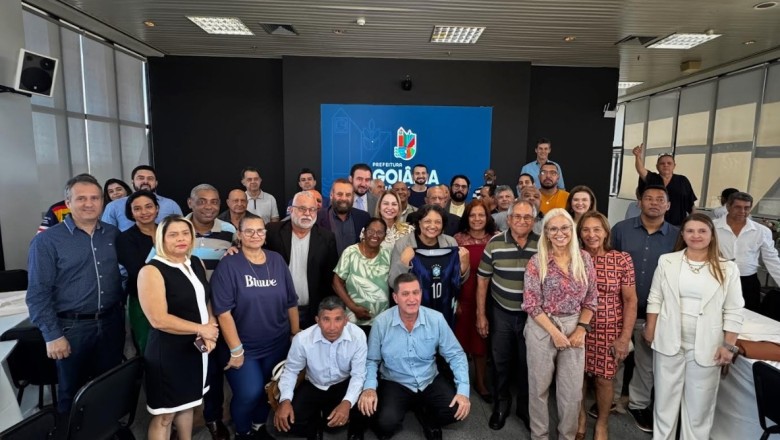 O que mais de 50 líderes pediram à vice-prefeita de Goiânia no Dia da Liderança Comunitária