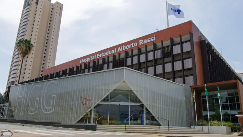 Idtech abre selecao para HGG e Hemocentro em Goiania com salarios de ate R$ 8,3 mil; inscricoes de 9 a 12 de maio