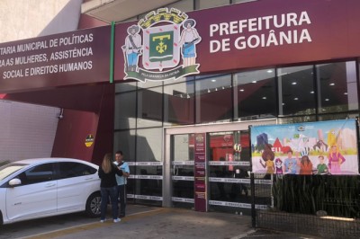 Goiânia abre edital para ampliar acolhimento de idosos: até cinco ILPIs e uma Casa-Lar; inscrições até 28 de maio