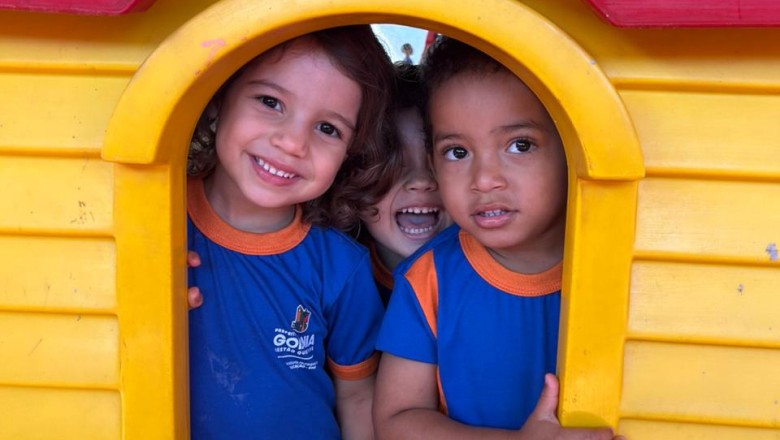 Educação Municipal promove curso sobre enfrentamento das violências contra crianças e adolescentes
