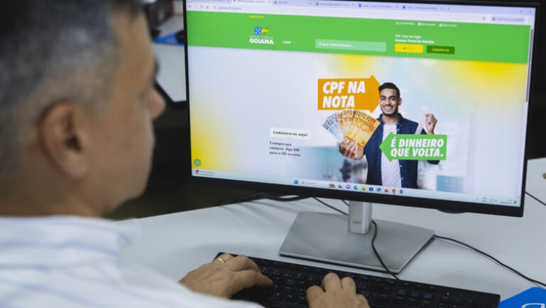 R$ 200 mil em prêmios: Nota Fiscal Goiana homologa sorteio e abre prazo de 90 dias para resgate
