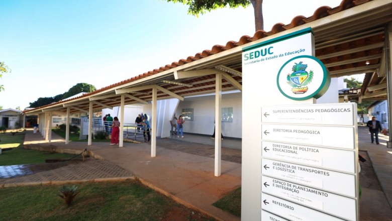 Seduc-GO e Samsung capacitam 80 professores em Goiânia para projetos STEM e inovação nas escolas
