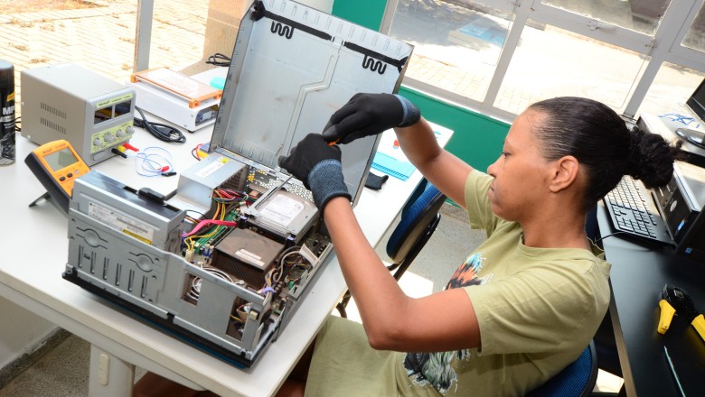 Sukatech abre 424 vagas gratuitas em tecnologia em Goiânia e Senador Canedo; veja como se inscrever