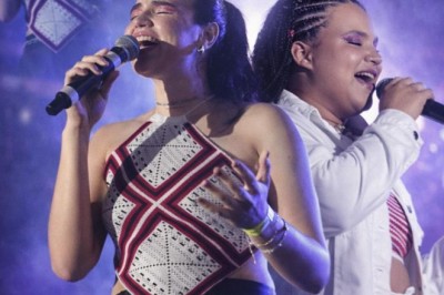 TeNpo 2026 estreia dois shows regionais e movimenta Porangatu de 12 a 16 de maio