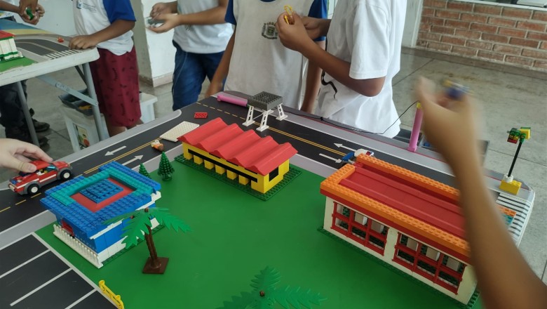 Nesta quinta (14/05), Goiânia terá simulação dos efeitos do álcool e atividades infantis gratuitas no Maio Amarelo