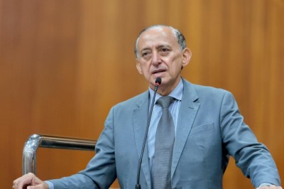 Reajuste de 5,4% para professores em Goiânia chega à Câmara com pagamento retroativo a 1º de maio de 2026