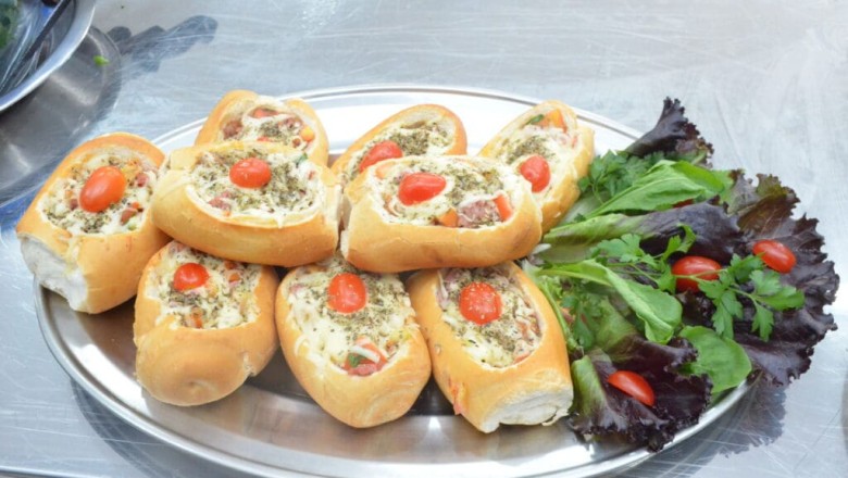 Sabores da Escola abre inscrições até 5/6: duplas de merendeiras e merendeiros disputam prêmio com receitas saudáveis