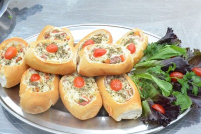 Sabores da Escola abre inscrições até 5/6: duplas de merendeiras e merendeiros disputam prêmio com receitas saudáveis