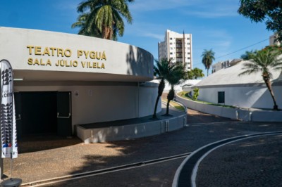 Seminário gratuito no Martim Cererê destaca Dramaturgias Goianas; datas, horários e inscrições