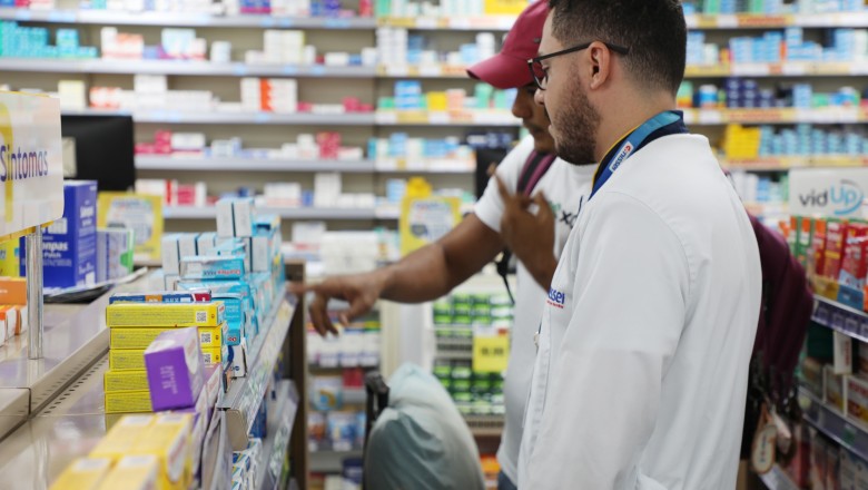 Goiás tem alta de 7% no varejo em março e supera média nacional; sinais do MotoGP aparecem nos dados