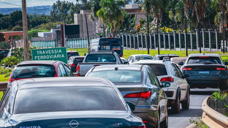 IPVA 2026 em Goiás: quinta parcela vence na sexta; veja como emitir o boleto
