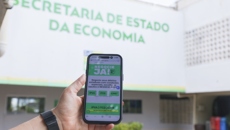 Mais de 95 mil contribuintes aderiram ao Negocie Já II