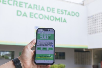 Mais de 95 mil contribuintes aderiram ao Negocie Já II