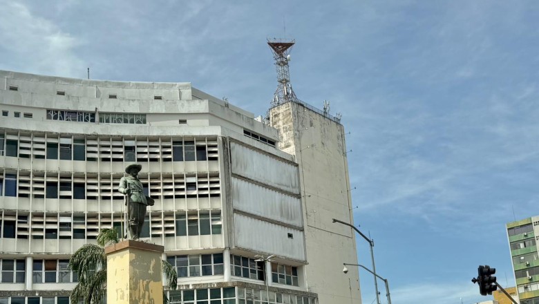 Morar no Centro avança na Câmara: auxílio ao aluguel e isenção de IPTU no Setor Central de Goiânia
