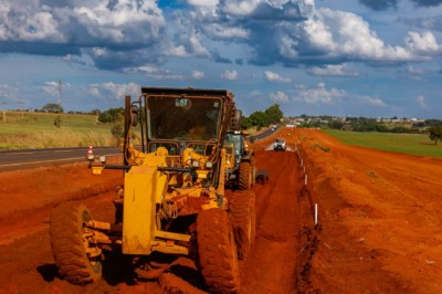 R$ 79,2 mi para reconstruir 50 km de rodovias no Sul de Goiás: o que muda entre Panamá e Goiatuba