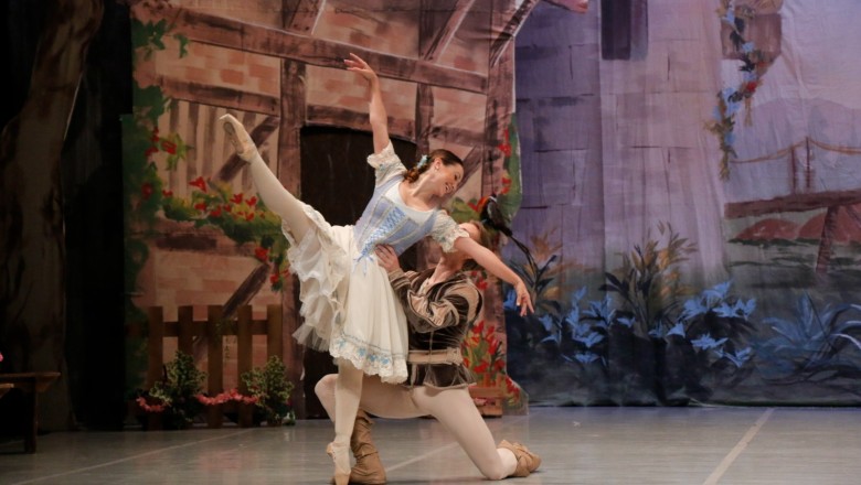 Balé Dom Quixote reúne Cia Jovem Basileu França e Orquestra de Goiânia e abrirá o Festival de Joinville; veja datas e convidados