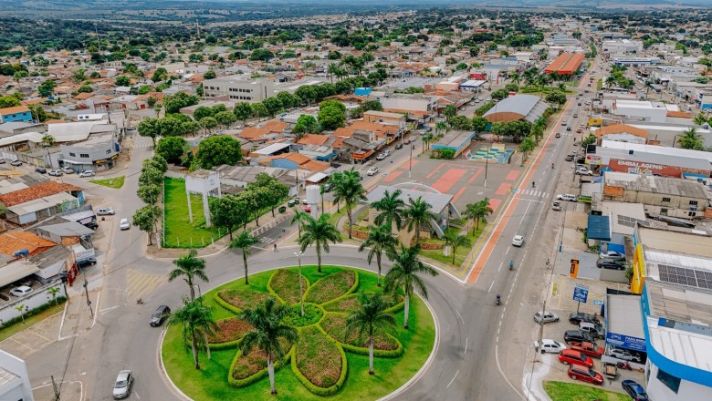 Divulgada lista de habilitados para sorteio de espaços no Canedo Fest Show 2026; recurso pode ser apresentado