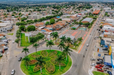 Divulgada lista de habilitados para sorteio de espaços no Canedo Fest Show 2026; recurso pode ser apresentado