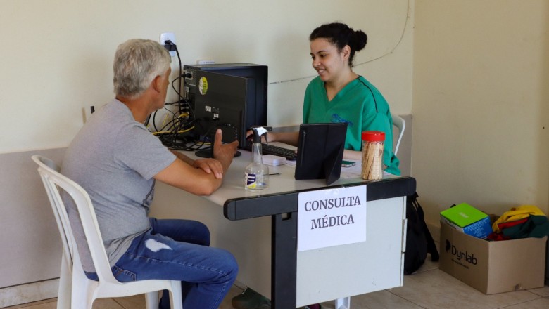 Mutirao leva vacinas, testes e cadastros ao Morumbi nesta sexta (15); veja horario e local