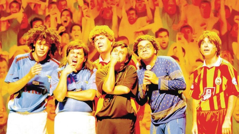TeNpo 2026 tem sessão dupla de Os Melhores do Mundo e maratona cultural nesta quinta em Porangatu