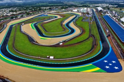 Após reforma, Goiânia recebe GP Chevrolet Sonic da Stock Car neste fim de semana