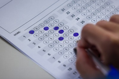 Concurso para Auditor Fiscal em Goiás: 23,5 mil disputam 50 vagas neste domingo