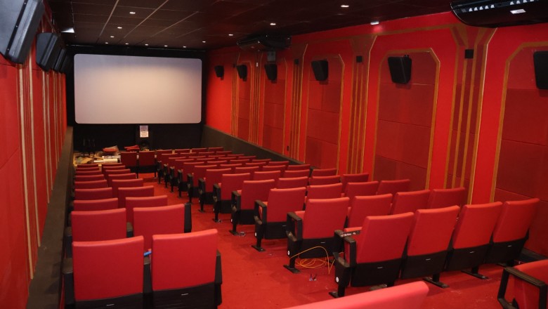 Fim de semana em Goiás: estreias no cinema, humor no palco e arte por toda parte, com sessões grátis e ingressos a partir de R$ 10