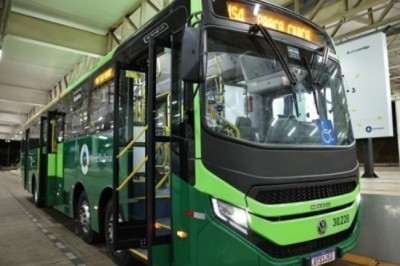 Metronização em Goiânia chega a 13 km com IA e semáforos inteligentes; capital lidera modelo inédito no Brasil