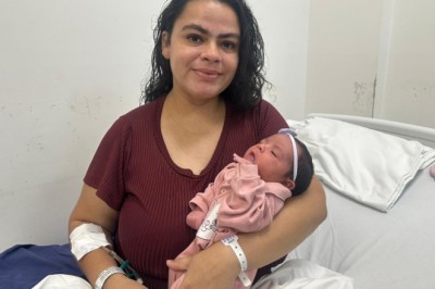 Por dentro do parto humanizado: como a Maternidade Célia Câmara busca aprimorar a experiência do nascimento em Goiânia