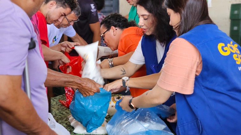 R$ 3,77 mi e 572 mil litros: PAA Leite 2026 seleciona 7 organizações em Goiás