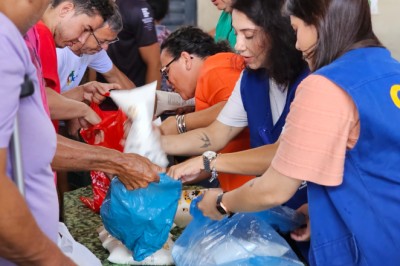 R$ 3,77 mi e 572 mil litros: PAA Leite 2026 seleciona 7 organizações em Goiás