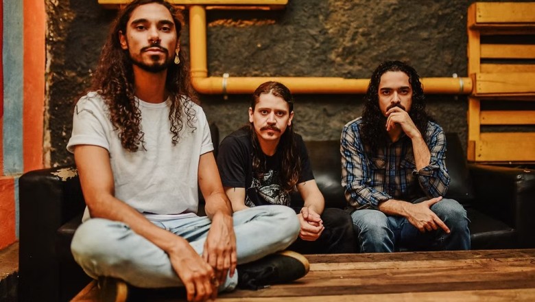 Rock gratuito no Martim Cererê: Overfuzz e Swave lideram o 4º Cidade Rock 2026