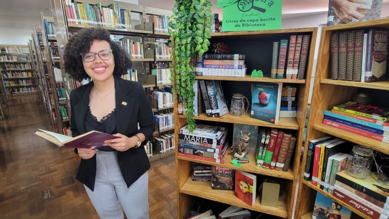 Uma das 25: Yara Nunes é selecionada para programa ibero-americano com missão em Madrid