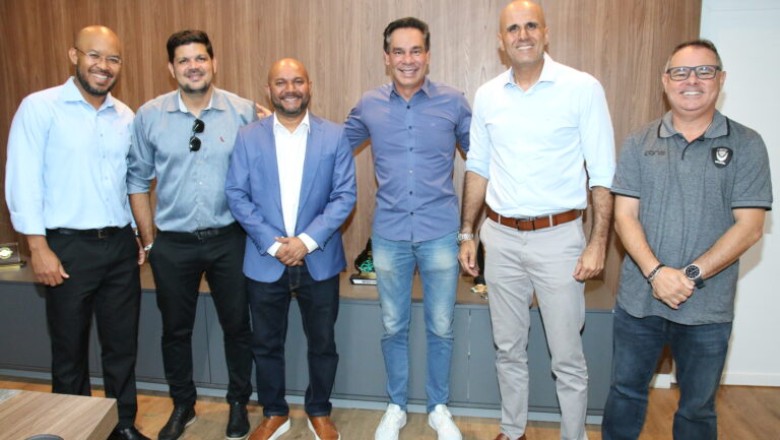 JUBs 2026 em Goiânia e Trindade mira recorde histórico com impacto esportivo e social