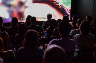 Lista de filmes do Fica 2026 sai nesta sexta, 22 de maio; cronograma é ajustado