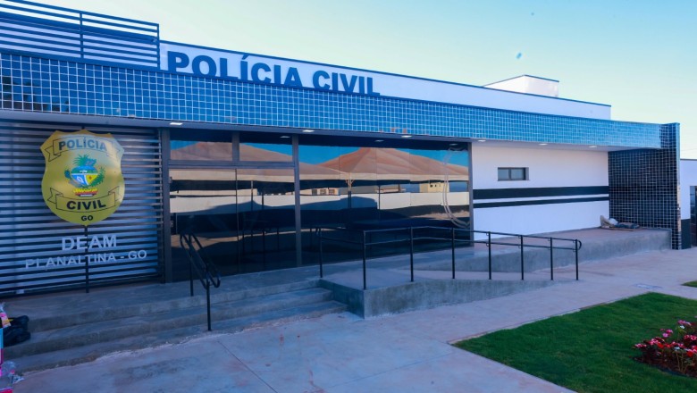 Nova Deam em Planaltina é inaugurada com estrutura moderna e escuta especializada; entenda as mudanças