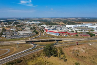 Goiás lança pacote para acelerar expansão do Daia em Anápolis com cadastro contínuo e potencial de 30 mil empregos
