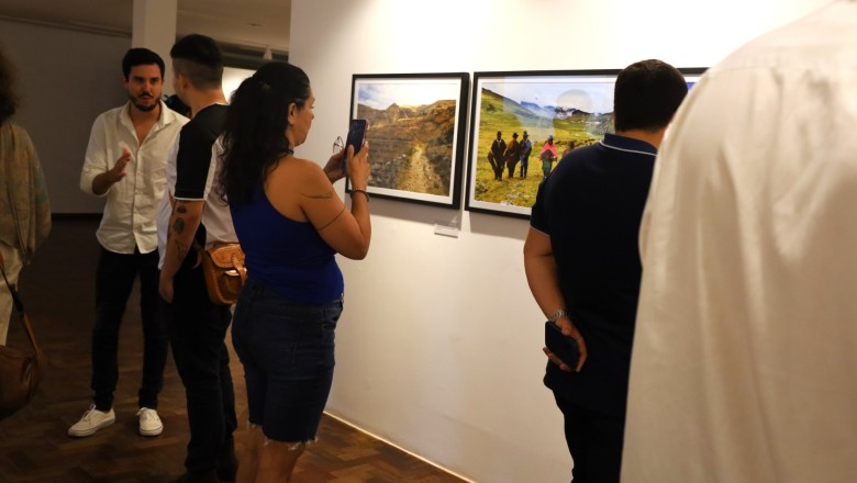 Após atrair 600 visitantes, exposição O Grande Caminho Inca é prorrogada no MIS-GO; entrada gratuita até 27/05