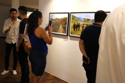 Após atrair 600 visitantes, exposição O Grande Caminho Inca é prorrogada no MIS-GO; entrada gratuita até 27/05