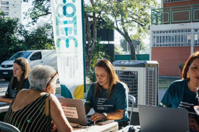 Cursos gratuitos, bolsa de R$ 250 e crédito de até R$ 5 mil: Dia D do Cotec chega a 11 cidades de Goiás em 29 de maio