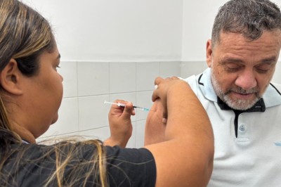 Goiânia aplica 10.001 doses no segundo Dia D de Vacinação; Sudoeste lidera e campanha continua