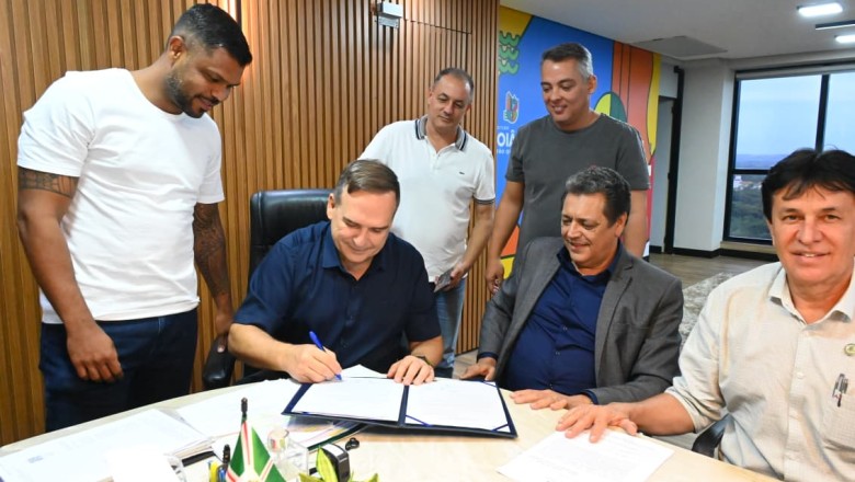 Prefeitura de Goiânia envia projeto para agilizar patrocínio e apoio a eventos na capital; veja o que prevê