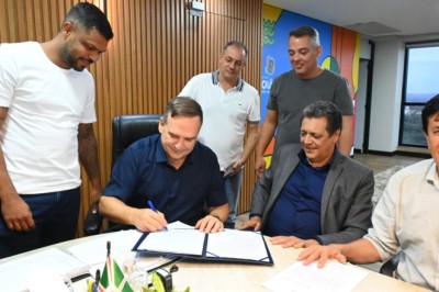 Prefeitura de Goiânia envia projeto para agilizar patrocínio e apoio a eventos na capital; veja o que prevê