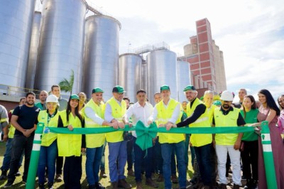 R$ 100 milhões, menos água e mais empregos: modernização da Heineken em Alexânia reforça papel de Goiás como hub logístico