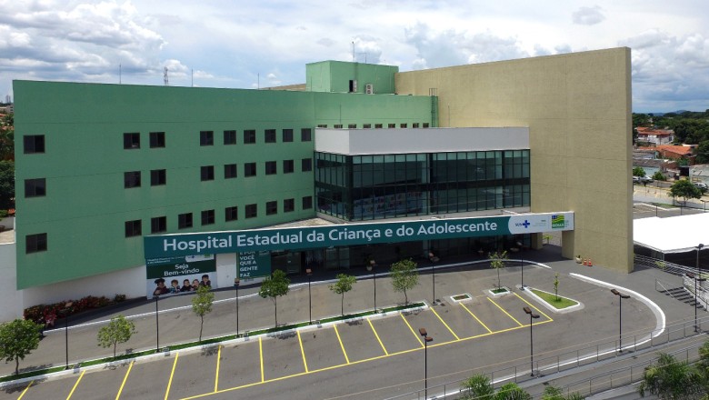 Agendamento a um clique: quatro hospitais estaduais de Goiás ativam atendimento via WhatsApp