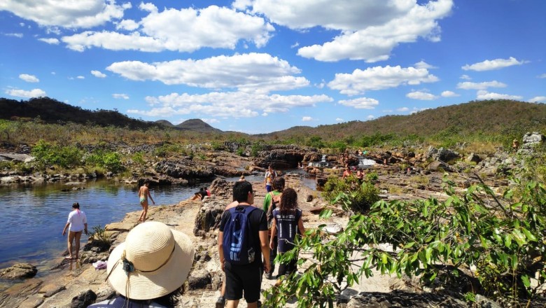 Alto Paraíso entra no mapa ibero-americano do turismo inteligente; entenda os próximos passos