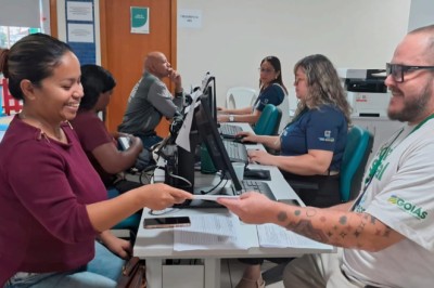 Feirão de Empregos em Goiânia oferece 2,5 mil vagas com salários de até R$ 3 mil; veja como participar