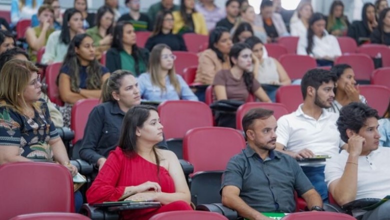 Goiás capacita 300 dentistas e aposta em app para agilizar diagnóstico do câncer de boca